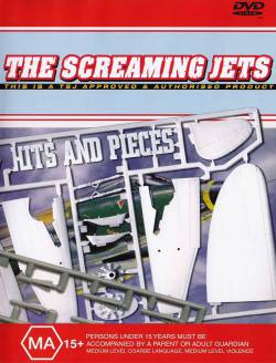The Screaming Jets : Hits & Pieces